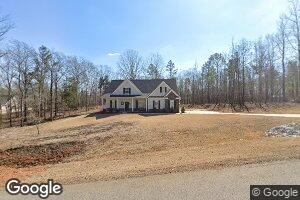 274 Blackthorn Rd, Colbert, GA 30628