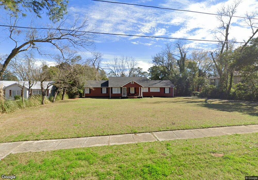 80 S Butler St, Camilla, GA 31730 - photo 1