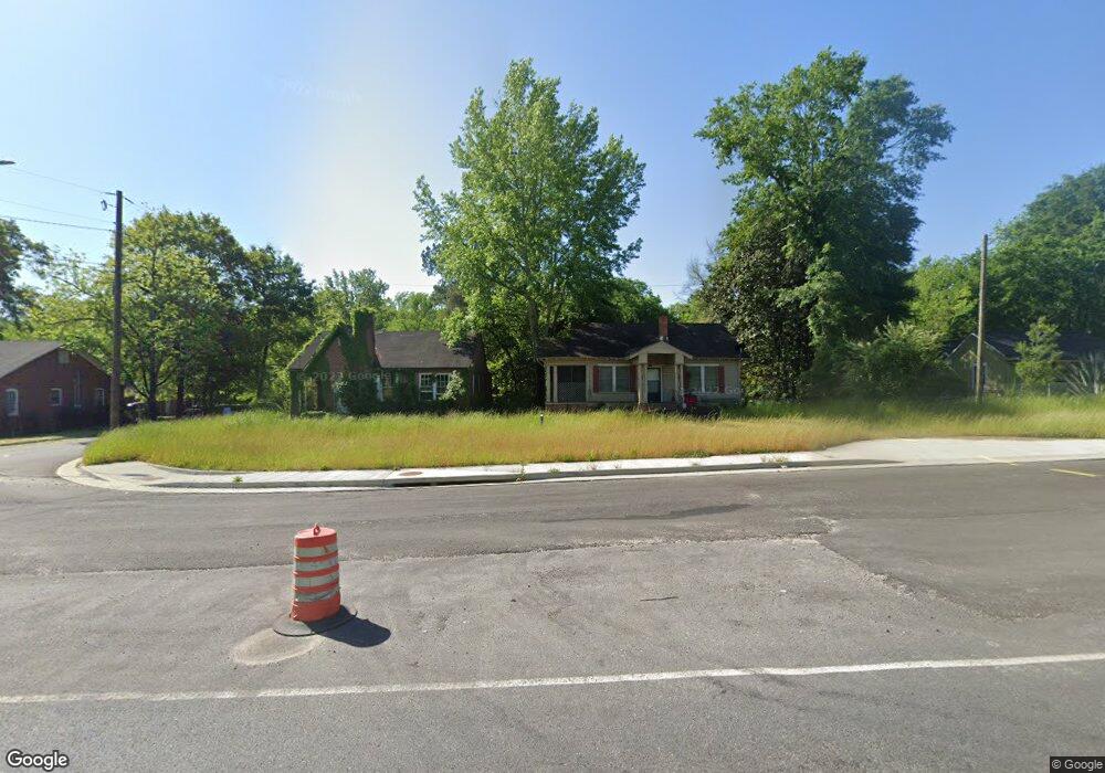 1421 Jeffersonville Rd, Macon, GA 31217 - photo 1