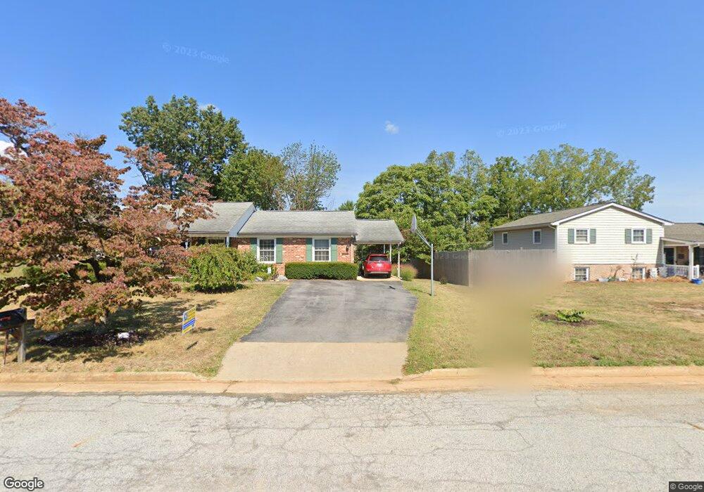 23 E High St, Stuarts Draft, VA 24477 - photo 1