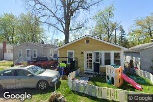 3041 Glenbroke St, Keego Harbor, MI 48320