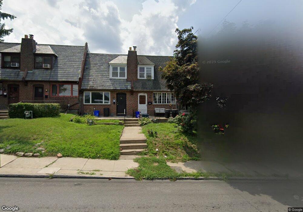 232 N Lynn Blvd, Upper Darby, PA 19082 - photo 1