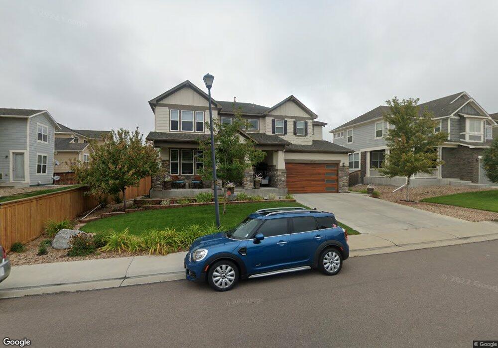 14348 Adams St, Thornton, CO 80602 - photo 1