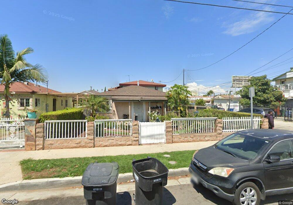 4015 W 107th St, Inglewood, CA 90304 - photo 1