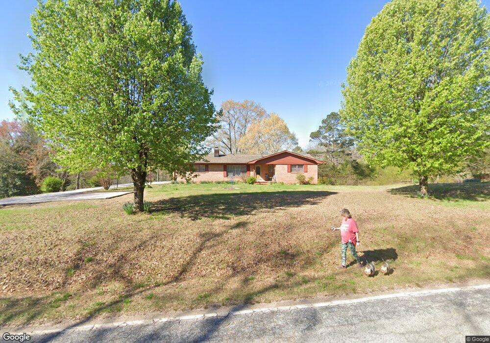 220 Oconee Creek Rd, Walhalla, SC 29691 - photo 1