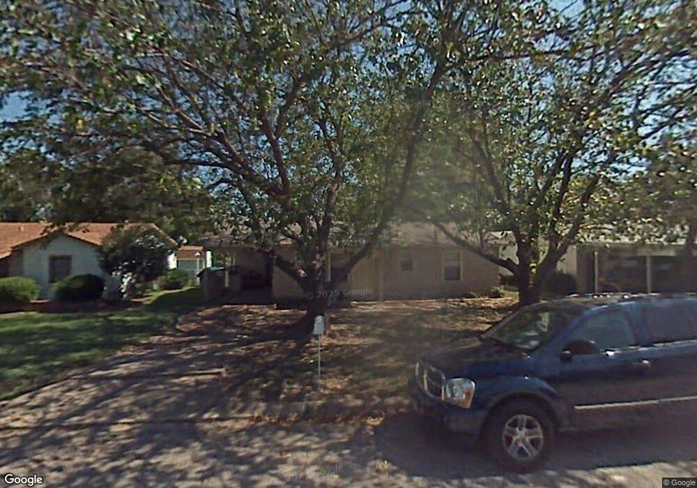 908 Hackamore St, Fort Worth, TX 76108 - photo 1