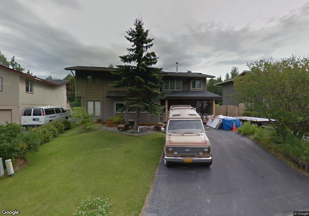 4359 Rendezvous Cir, Anchorage, AK 99504 - photo 1