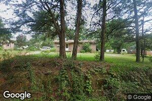 651 Buster Rd, Reynolds, GA 31076