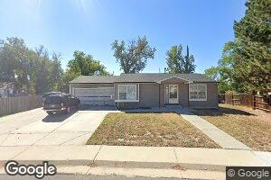 11701 Briarwood Dr, Thornton, CO 80233