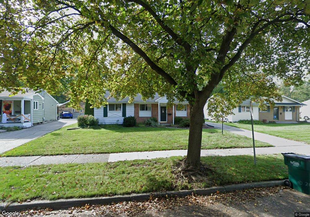 1917 Holly Way, Lansing, MI 48910 - photo 1