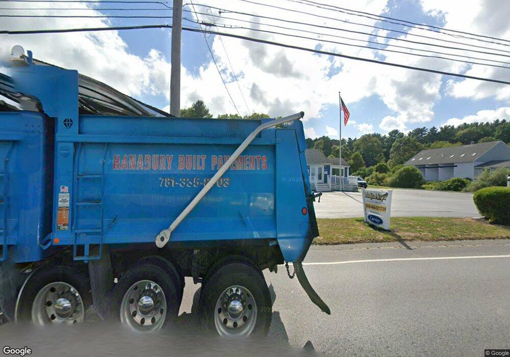 36 N Main St, Carver, MA 02330 - photo 1