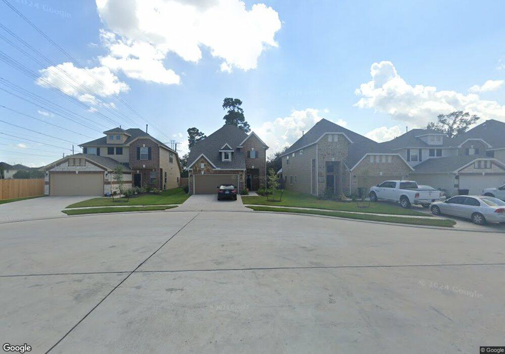 11146 Sun River Falls Dr, Humble, TX 77396 - photo 1