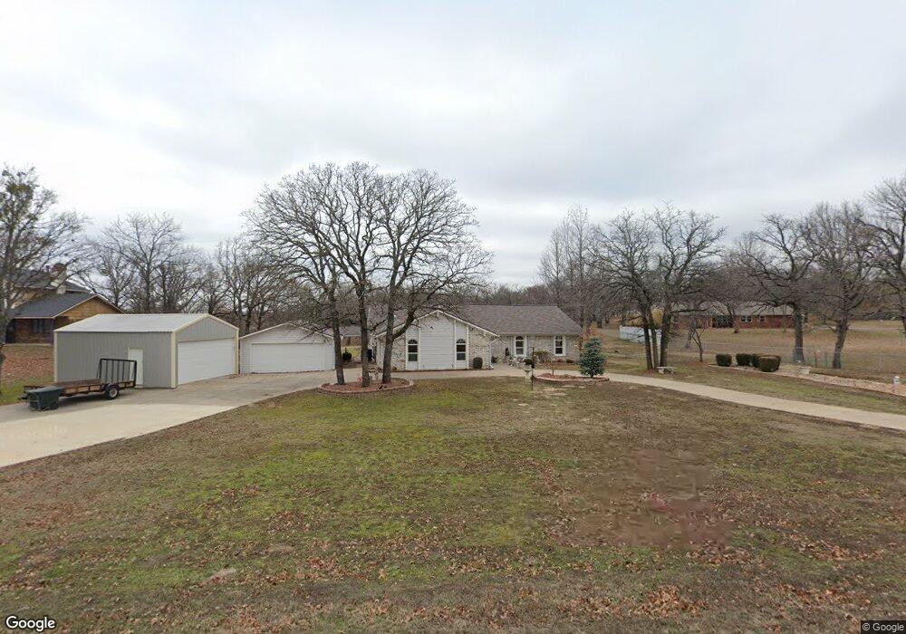 3103 Laurel Oaks Rd, Sapulpa, OK 74066 - photo 1
