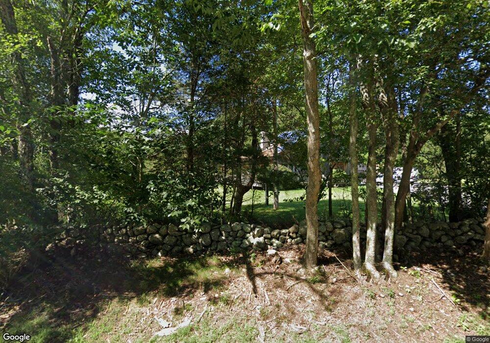 1600 Copicut Rd, Fall River, MA 02722 - photo 1