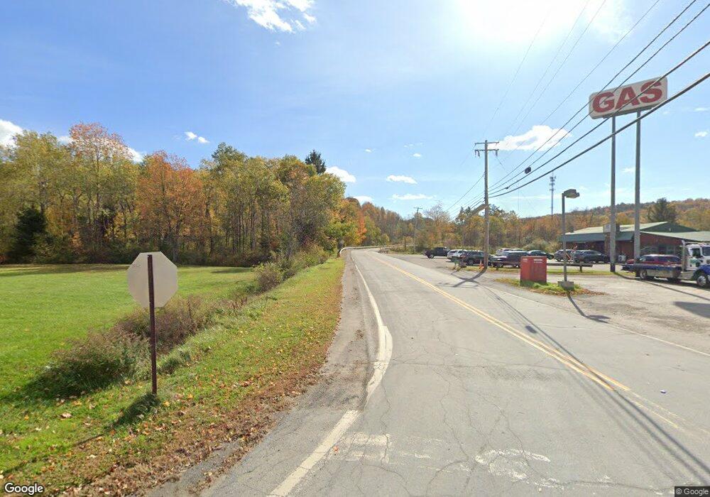 PO Box 291 N Manning Rd, Dalton, PA 18414 - photo 1