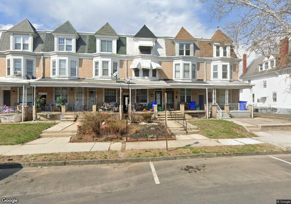 451 W Oley St, Reading, PA 19601 - photo 1