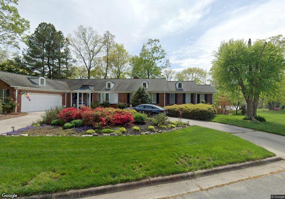 2205 Delaine Point, High Point, NC 27265 - photo 1