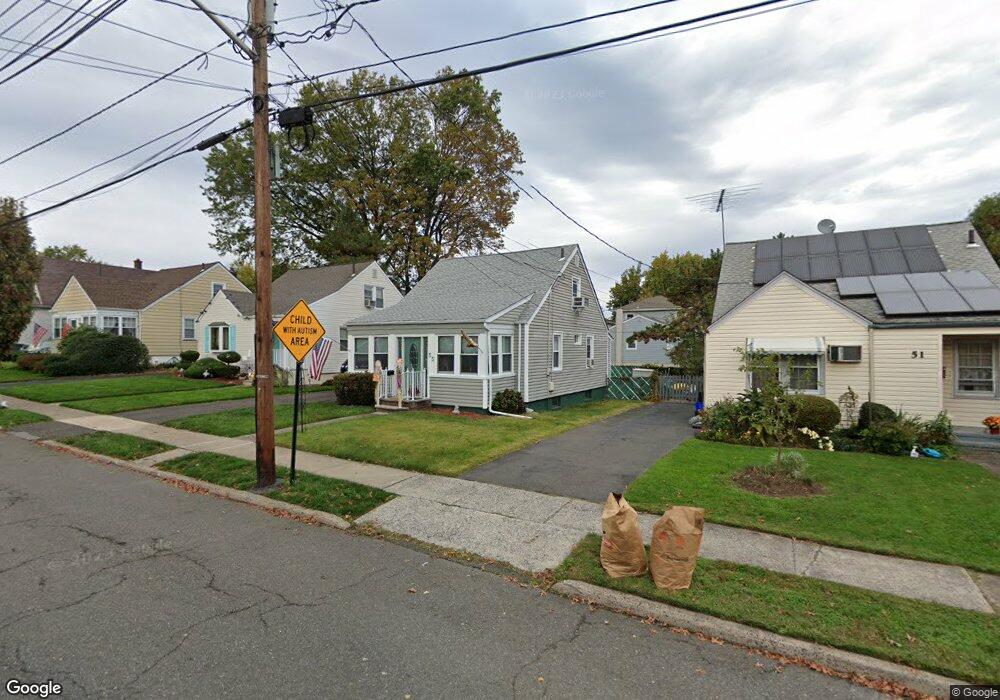 55 Birch St, Bloomfield, NJ 07003 - photo 1