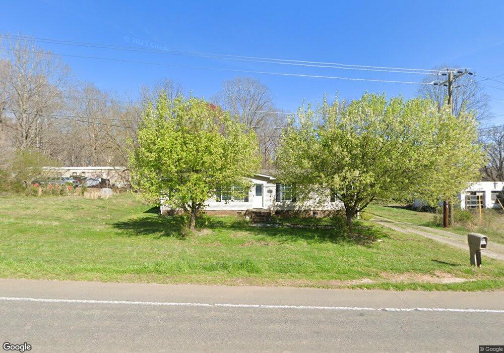 3340 Wilkesboro Hwy, Statesville, NC 28625 - photo 1