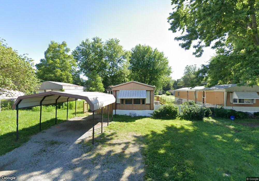 940 Joyce Dr, Farmington, MO 63640 - photo 1