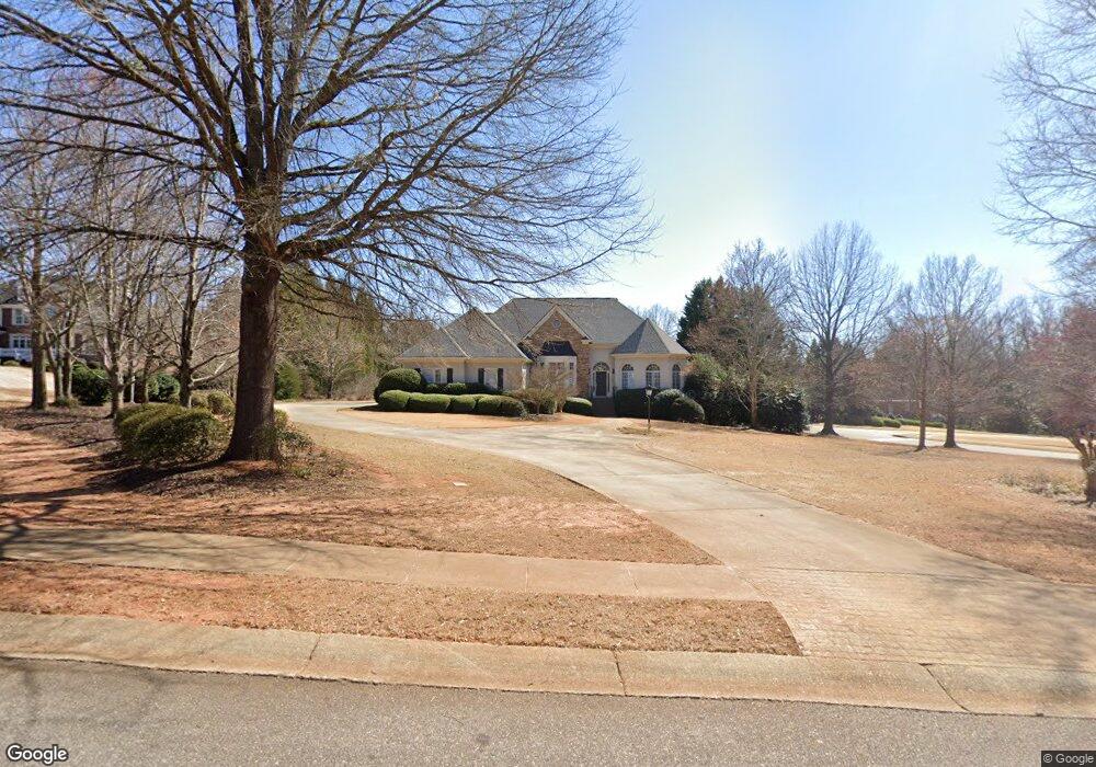 1010 Waverly Meadow Dr, Bogart, GA 30622 - photo 1