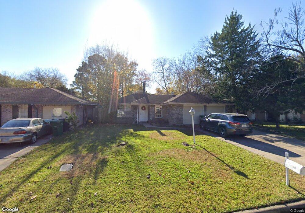 6407 Lautrec Dr, Houston, TX 77088 - photo 1