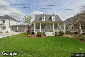 850 W Sallier St, Lake Charles, LA 70601