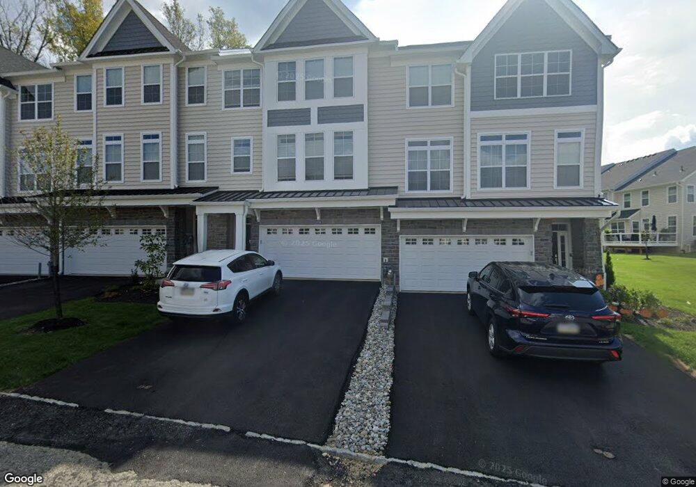 2036 Julia Dr, Conshohocken, PA 19428 - photo 1