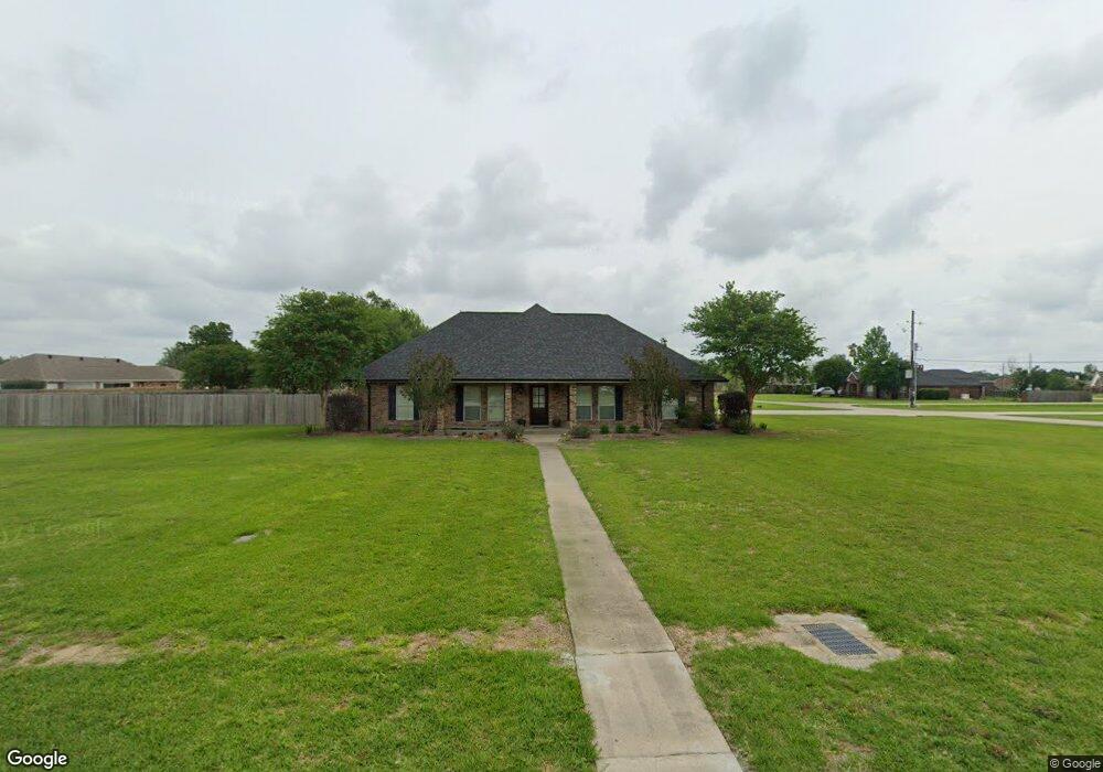 5365 Pheasant Ln, Lake Charles, LA 70605 - photo 1