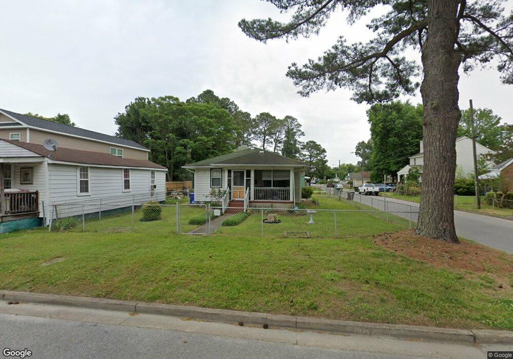 2115 Pearl St, Portsmouth, VA 23704 - photo 1