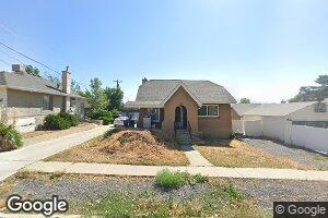 10257 S Yampa Heights Way, Copperton, UT 84006