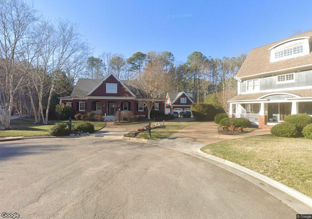 2342 Wooded Oak Place, Midlothian, VA 23113 - photo 1