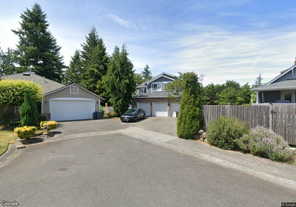 21806 87th Place W, Edmonds, WA 98026 - photo 1