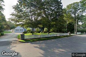 109 Hickory Hill Rd, Wilton, CT 06897