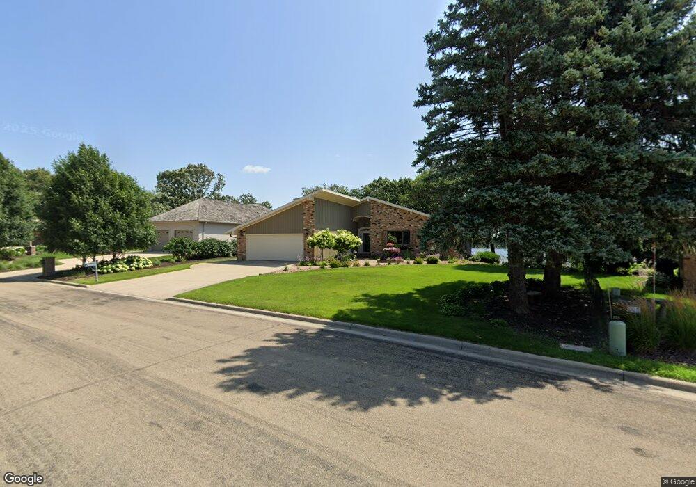 1508 Bay Oaks Dr, Albert Lea, MN 56007 - photo 1