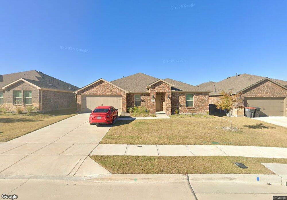 1904 Hampton St, Anna, TX 75409 - photo 1
