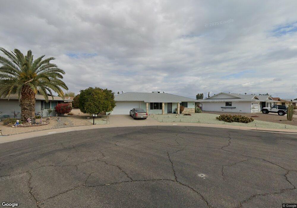 9526 W Granada Dr, Sun City, AZ 85373 - photo 1