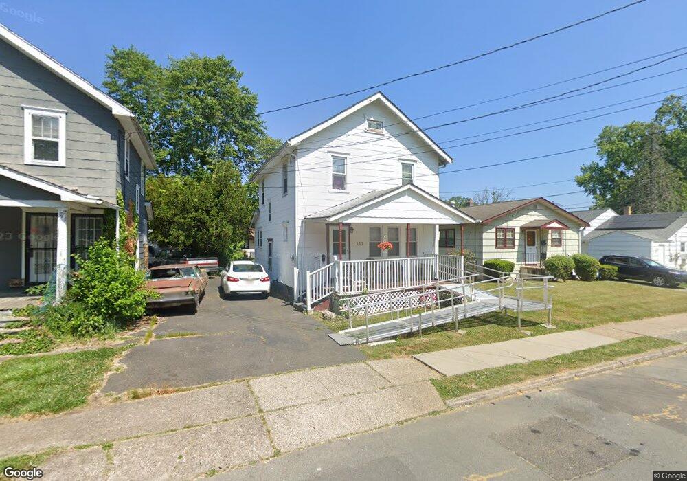 333 Concord Ave, Ewing, NJ 08618 - photo 1