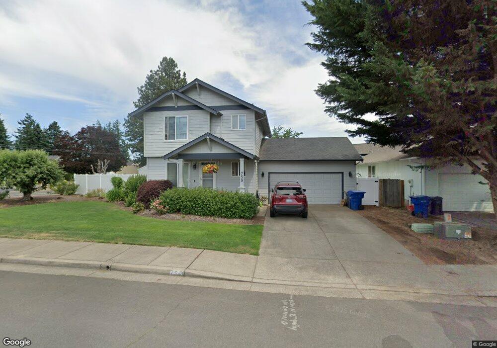 759 Rupp Ave NE, Keizer, OR 97303 - photo 1