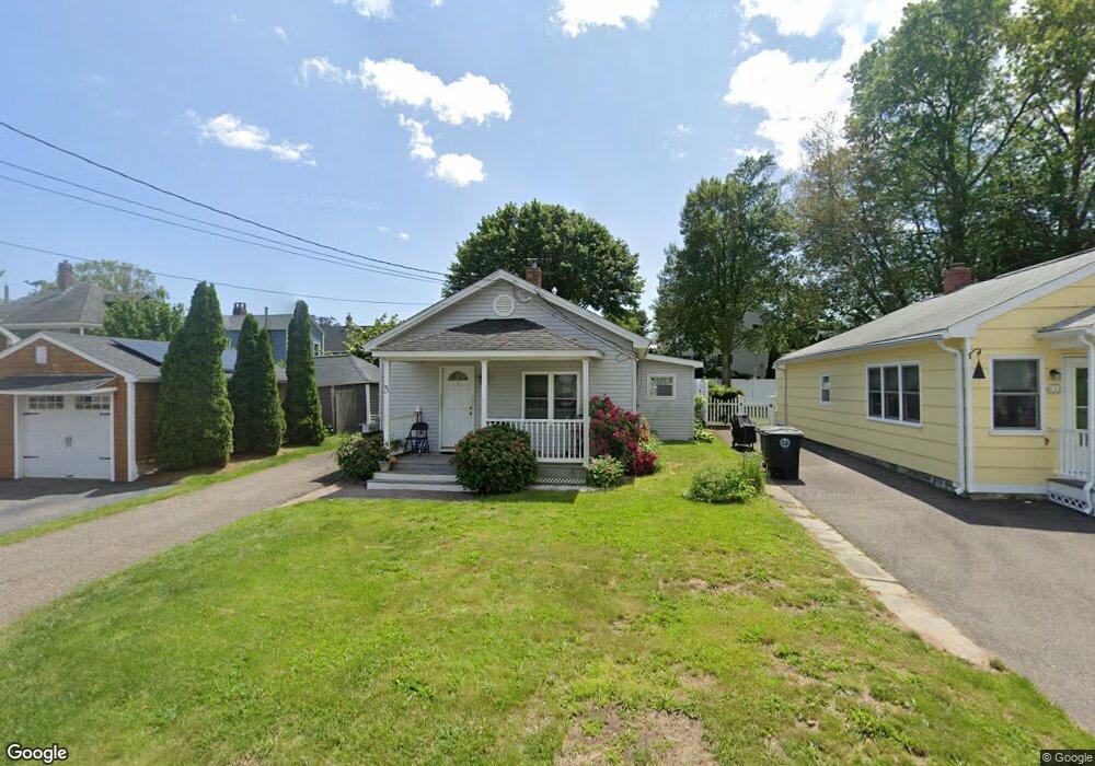 3 Warner St, Milford, CT 06460 - photo 1