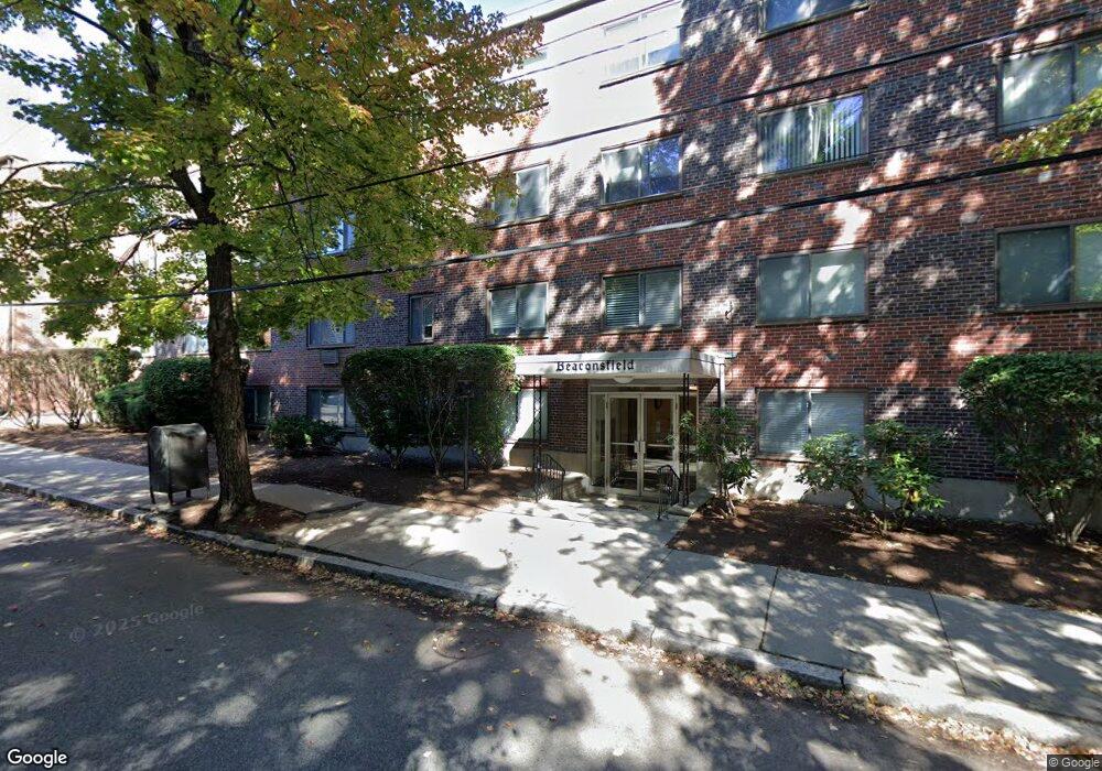 133 Beaconsfield Rd unit 31, Brookline, MA 02445 - photo 1