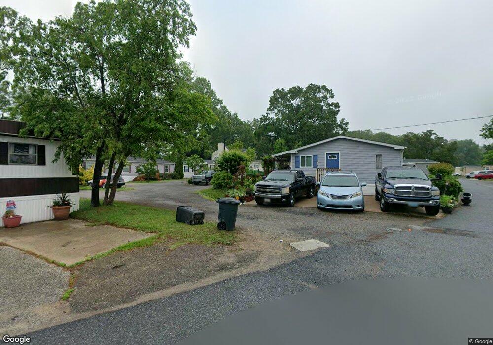 1350 Seven Oaks Ln, Lothian, MD 20711 - photo 1