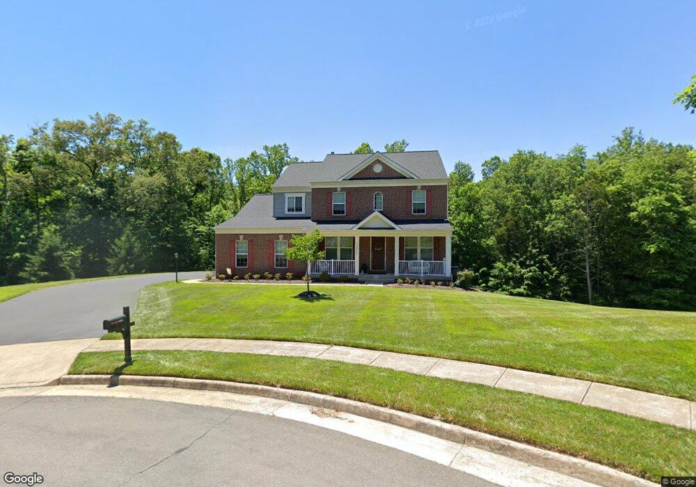 10882 Monocacy Way, Manassas, VA 20112 - photo 1