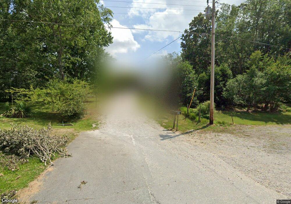 610 Noel Ave, Manchester, TN 37355 - photo 1