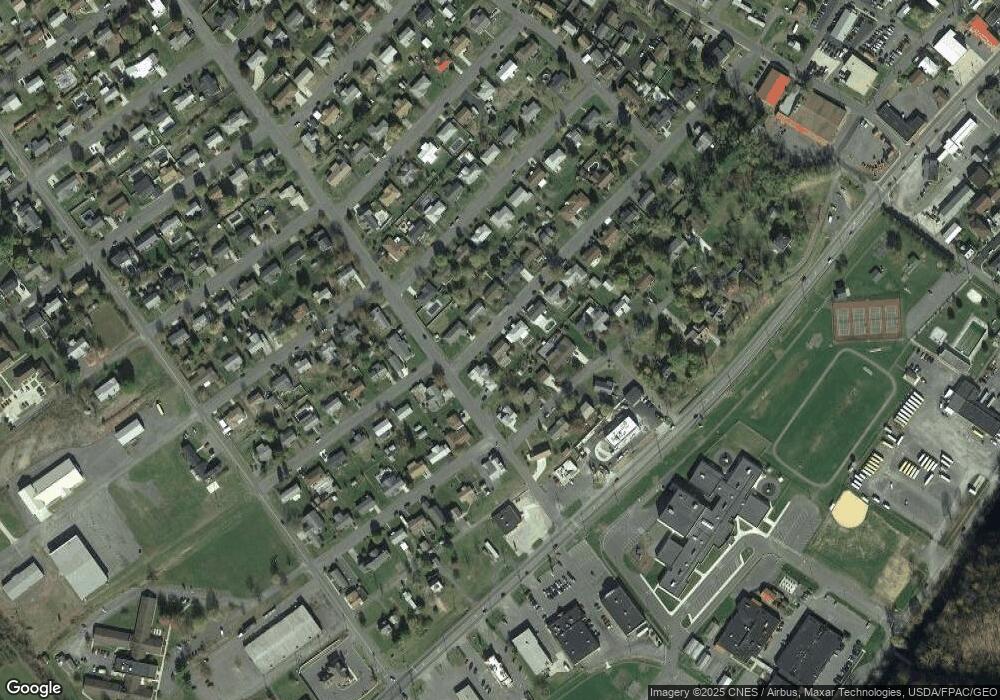 1385 Lynmar St, Keyser, WV 26726 - photo 1