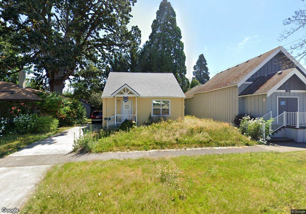 1720 Douglas St, Forest Grove, OR 97116 - photo 1