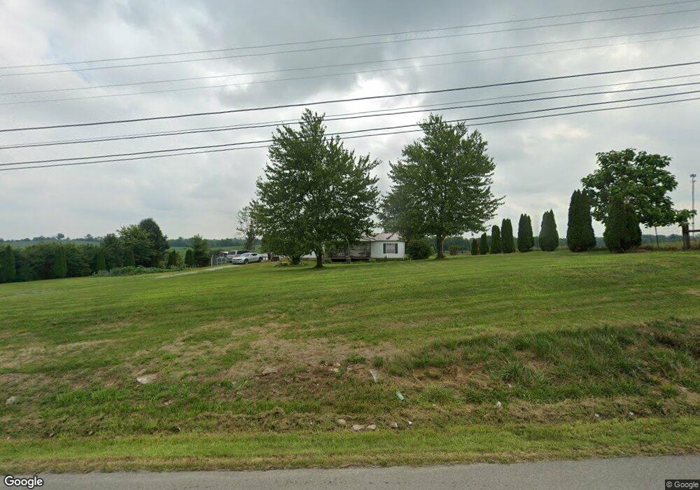 3109 Louisville Rd, Harrodsburg, KY 40330 - photo 1