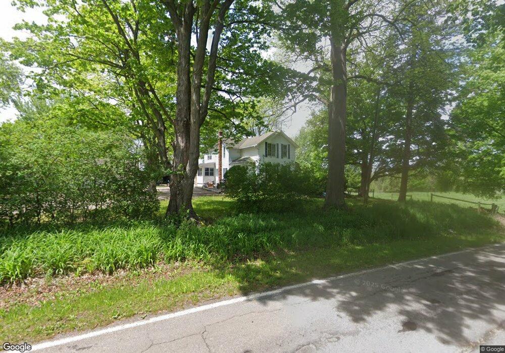 8281 Homerich Ave SW, Byron Center, MI 49315 - photo 1