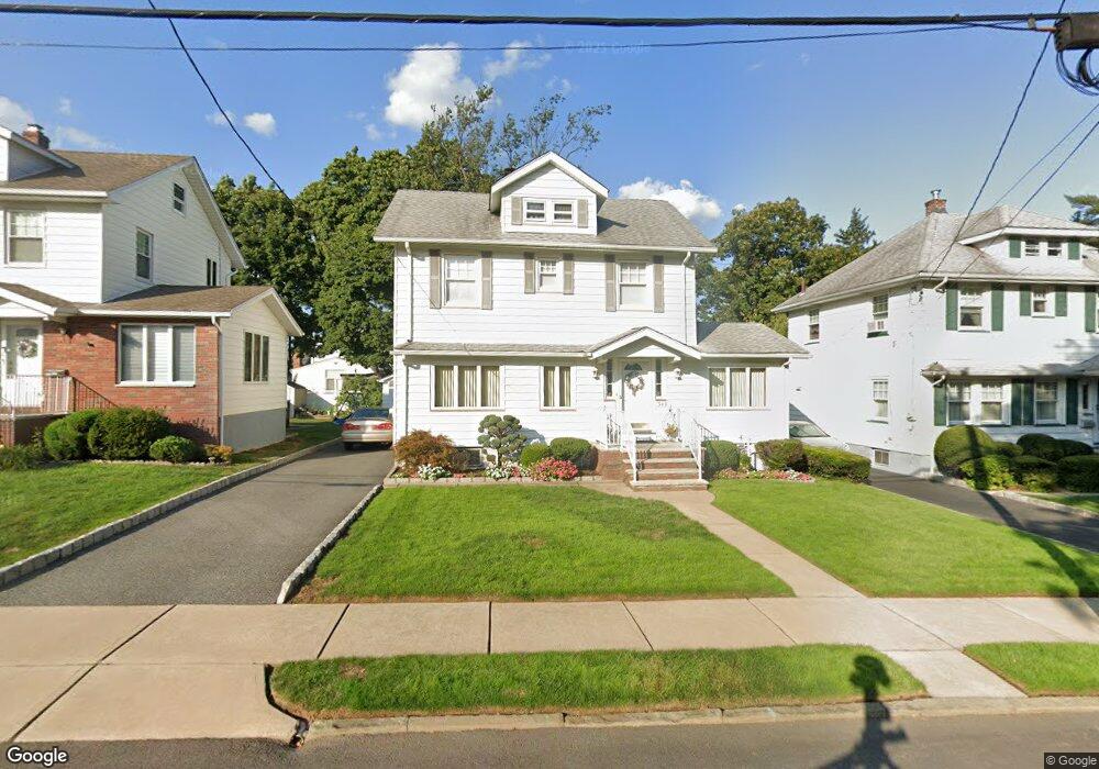 349 Harrison Ave, Hasbrouck Heights, NJ 07604 - photo 1