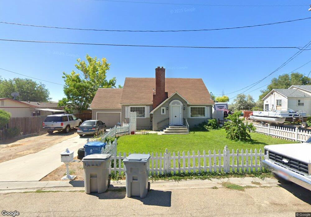 201 W Louisiana Ave, Nampa, ID 83686 - photo 1